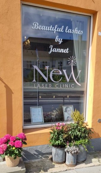 New Laser Clinic